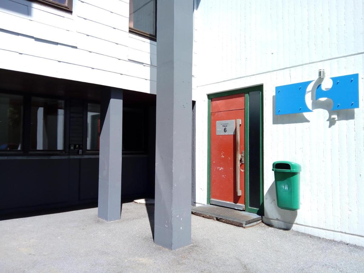 Wellness Apartment Sankt Englmar Exterior foto